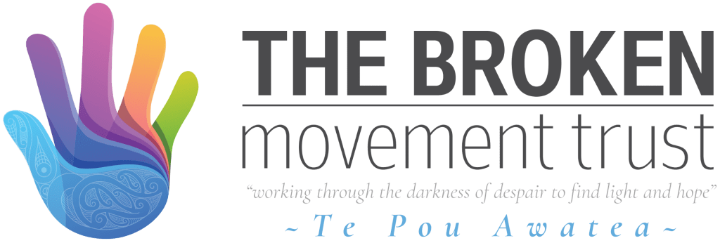 The Broken Movement Charitable Trust