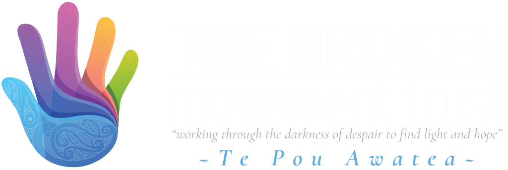The Broken Movement Charitable Trust